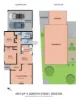 6/9-11 Dorothy Street, Dandenong, Vic 3175-Floorplan