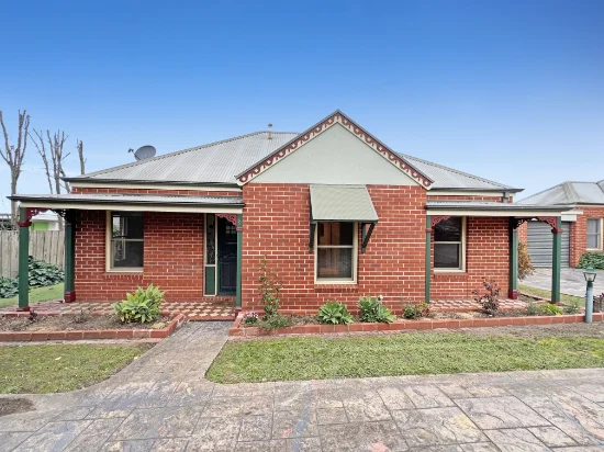 6/9-11 Frank Street, Newtown, Vic 3220 - For Rent