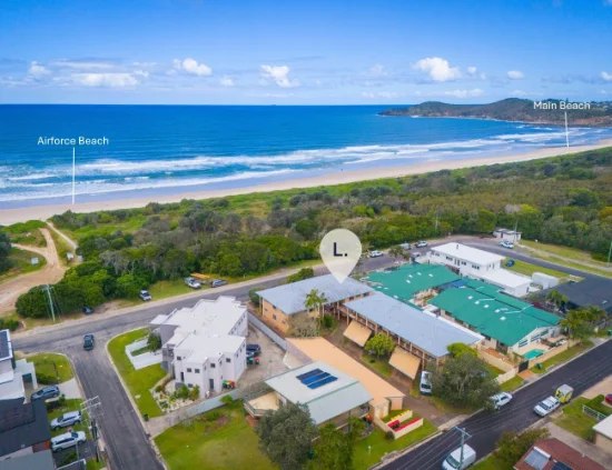 6/9-11 Terrace Street, Evans Head, NSW 2473