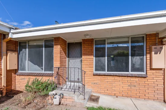 6/9-11 Wild Street, Reservoir, Vic 3073