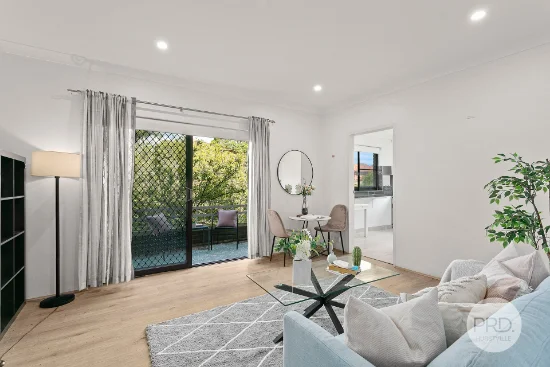6/9-15 King Edward Street, Rockdale, NSW 2216