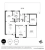 6/9 Barnes Road, Glynde, SA 5070-Floorplan