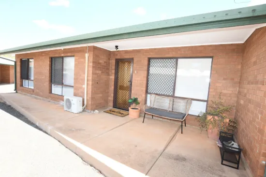 6/9 Chapman Court, Araluen, NT 0870