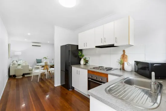 6/9 Dorothy Street, Strathpine, Qld 4500