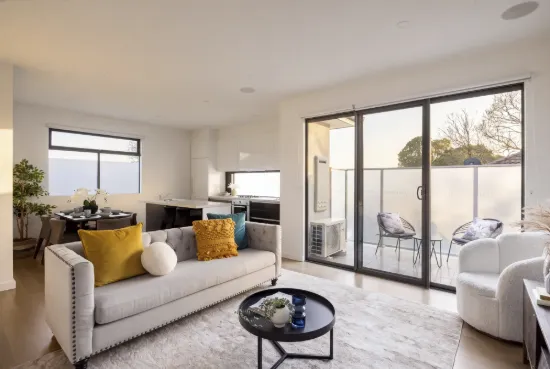 6/9 Francesco Street, Bentleigh East, Vic 3165