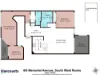 6/9 Memorial Avenue, South West Rocks, NSW 2431-Floorplan