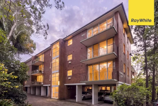 6/9 Pembroke Street, Epping, NSW 2121