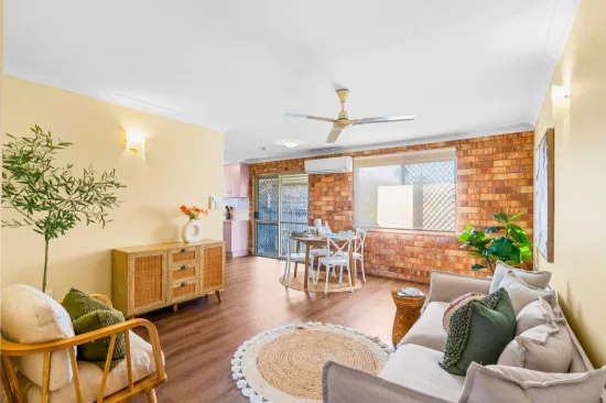 6/9 Prospect Street, Mackay, Qld 4740