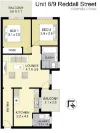 6/9 Reddall Street, Campbelltown, NSW 2560-Image