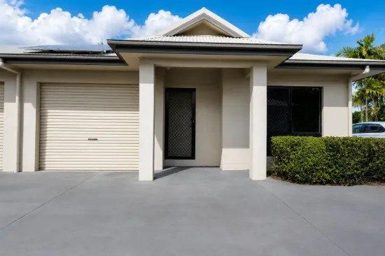 6/9 Ryrie Crescent, Rasmussen, Qld 4815