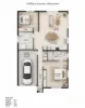 6/9 Ryrie Crescent, Rasmussen, Qld 4815-Floorplan