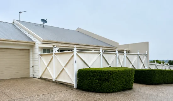 6/90 Glenvale Road, Harristown, Qld 4350