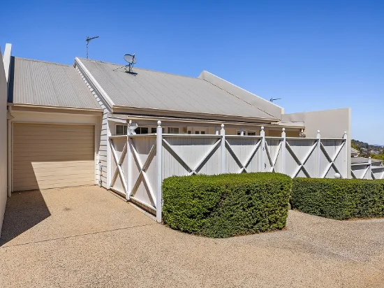 6/90 Glenvale Road, Harristown, Qld 4350