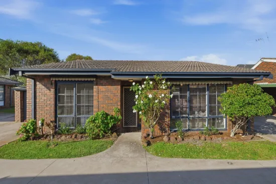 6/91-93 Mcdonald Street, Mordialloc, Vic 3195