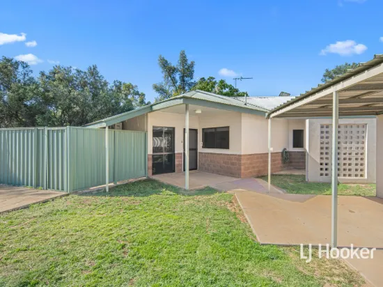 6/91 Lyndavale Drive, Larapinta, NT 0875