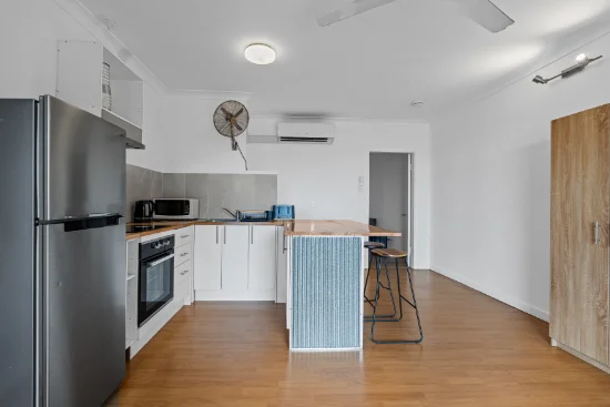 6/91 Ross Smith Avenue, Fannie Bay, NT 0820