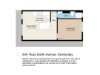 6/91 Ross Smith Avenue, Fannie Bay, NT 0820-Floorplan