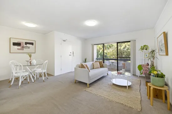 6/92-96 Milton Street, Ashfield, NSW 2131
