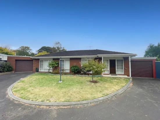6/92 Aphrasia Street, Newtown, Vic 3220