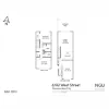 6/92 West Street, Toowoomba City, Qld 4350-Floorplan