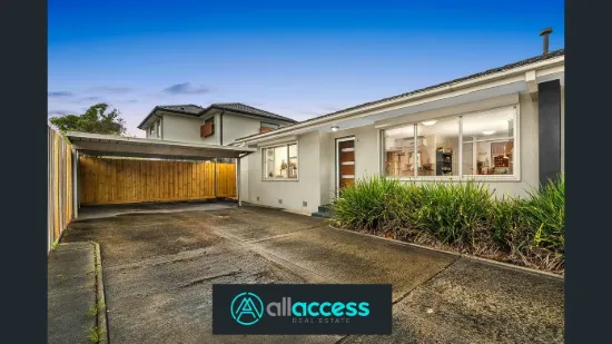 6/93B Langhorne Street, Dandenong, Vic 3175