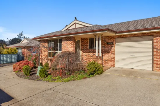 6/96-98 Anson Street, Orange, NSW 2800