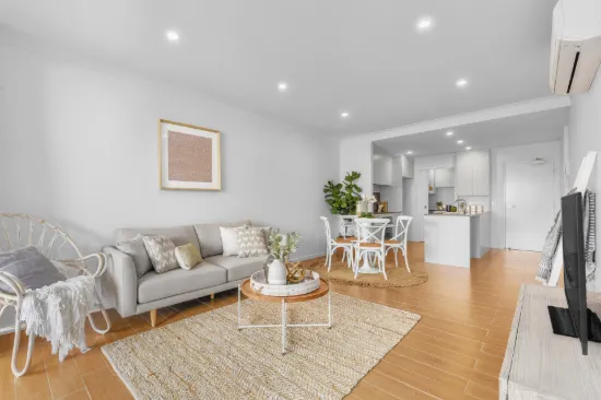 6/96 Dobson Street, Ascot, Qld 4007