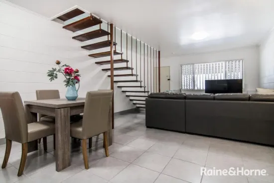 6/96 Milton Street, Mackay, Qld 4740