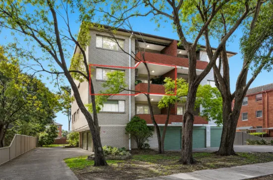 6/98-100 Chuter Avenue, Ramsgate Beach, NSW 2217