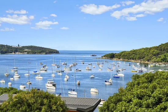 6/98 Lauderdale Avenue, Fairlight, NSW 2094