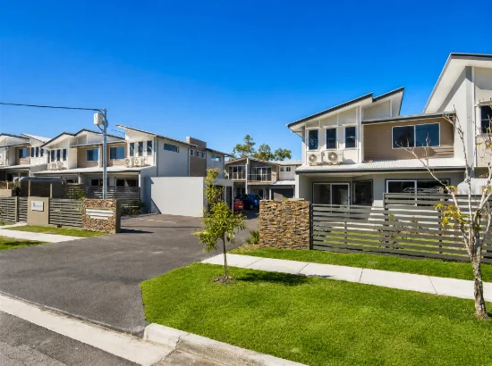 6/99 Adelaide Street, Carina, Qld 4152