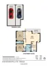 6/99 Indooroopilly Road, Taringa, Qld 4068-Floorplan