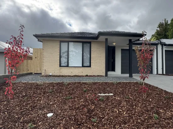 6  Denise Street, Bunyip, Vic 3815