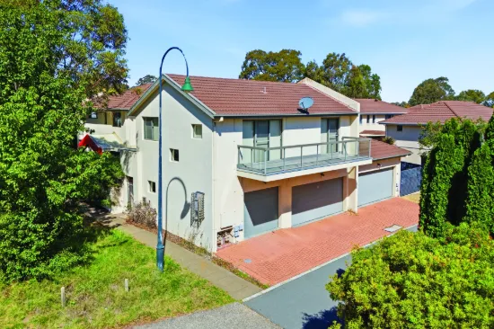 6 Dimby Street, Harrison, ACT 2914