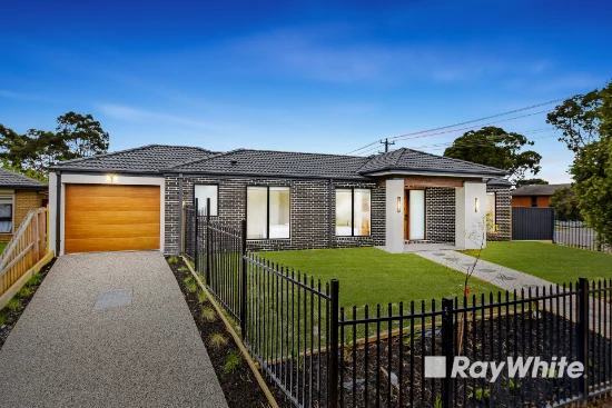 6 Dorothy Court, Hampton Park, Vic 3976