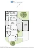 6 Exell Mews, Berwick, Vic 3806-Floorplan