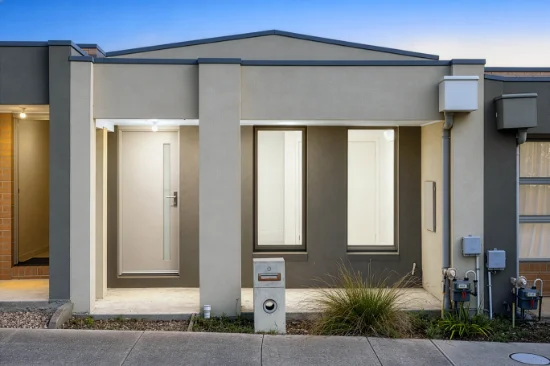 6 Flourish Walk, Doreen, Vic 3754