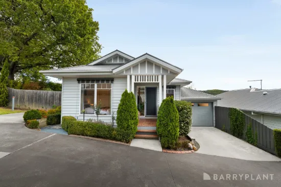6 Karinya Close, Healesville, Vic 3777