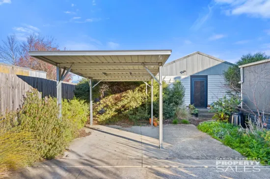 6 Phelans Lane, Moe, Vic 3825