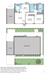 6 Phillip Avenue, Box Hill North, Vic 3129-Floorplan