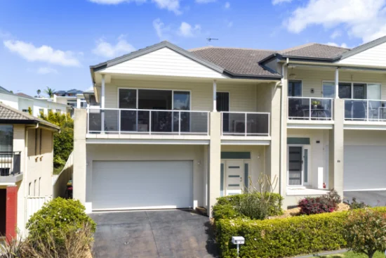 6 Pike Place, Kiama, NSW 2533