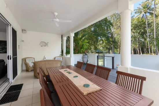 6 'Plantation House' Andrews Close, Port Douglas, Qld 4877 - For Sale