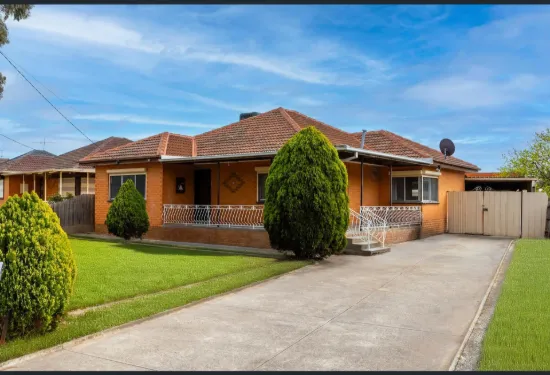 6 Riches  Street, Dallas, Vic 3047