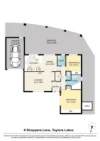 6 Shoppers Lane, Taylors Lakes, Vic 3038-Floorplan
