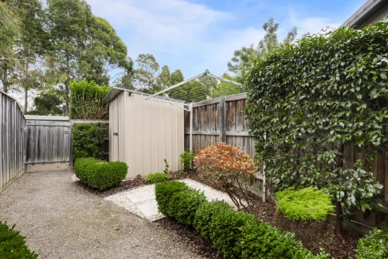 6 White Close, Lilydale, Vic 3140