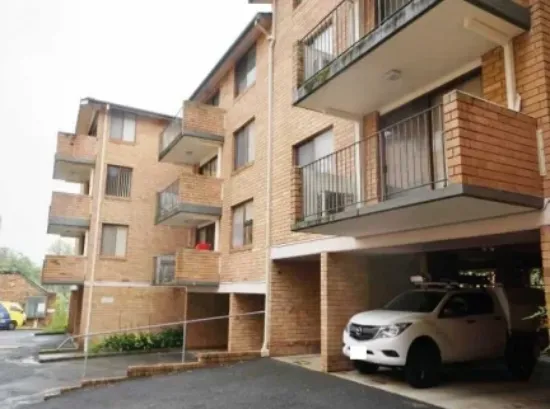 60/116 Herring Road, Macquarie Park NSW 2113-Image
