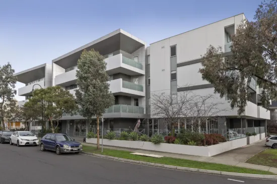 60/12 Crefden Street, Maidstone, Vic 3012
