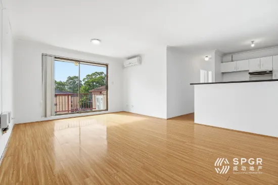 60/25 Mantaka Street, Blacktown, NSW 2148