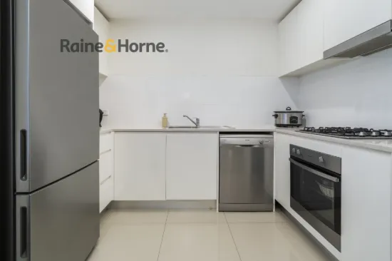 60/32 Castlereagh Street, Liverpool, NSW 2170