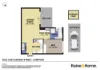 60/32 Castlereagh Street, Liverpool, NSW 2170-Floorplan